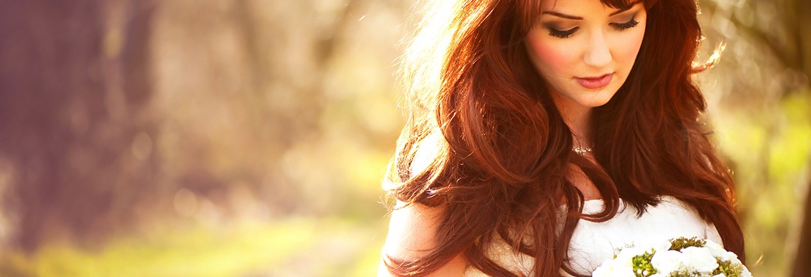 The Top 5 Trends Brides Will Love